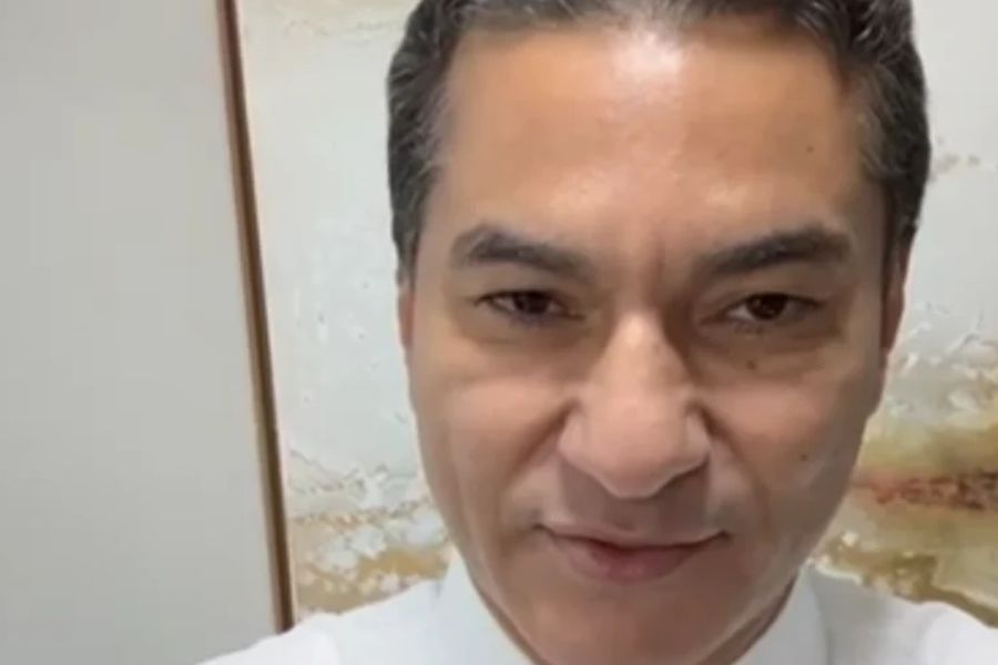 Opa! Presidente nacional do Republicanos vem a Maceió lançar Davi Filho ao Senado (fato novo)