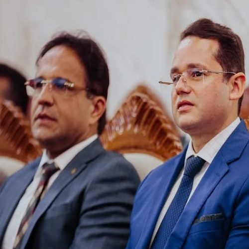 “Tamanho” da Assembleia de Deus na Prefeitura de Maceió impressionou até aliados de JHC