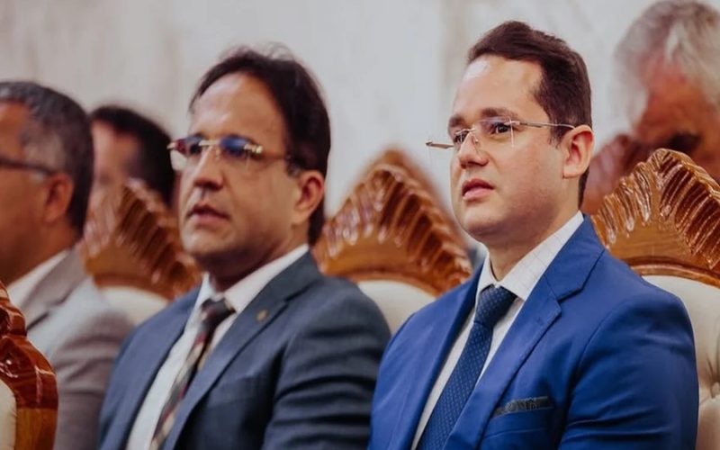 “Tamanho” da Assembleia de Deus na Prefeitura de Maceió impressionou até aliados de JHC