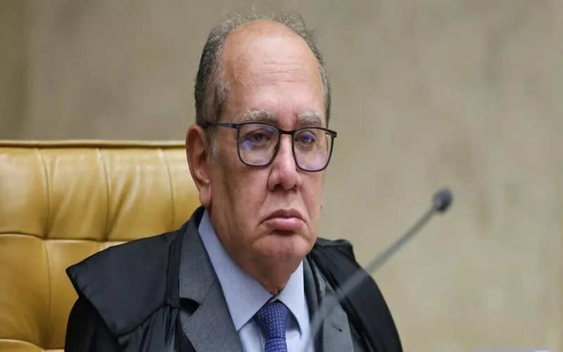 Gilmar Mendes mantém liminar e nega pedido da AGU sobre revisão da Lei de Impeachment