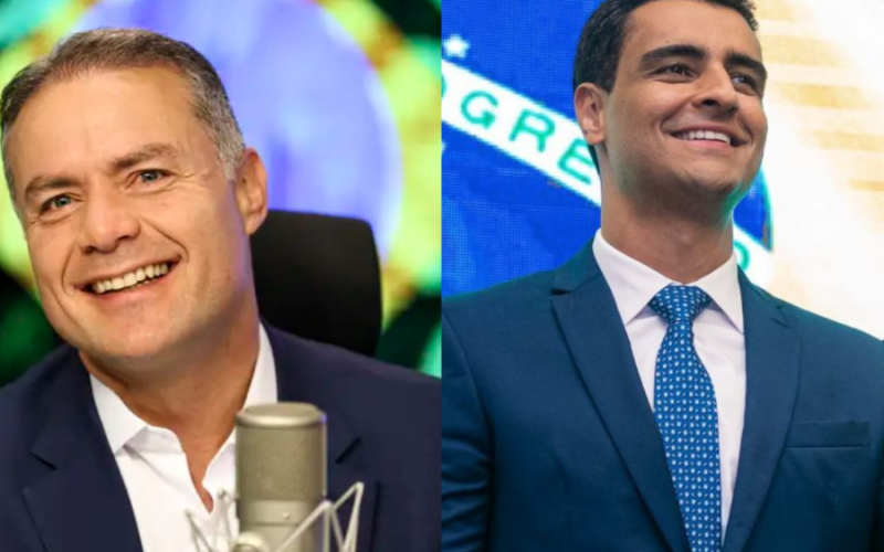Renan Filho passa JHC em disputa pelo governo de Alagoas
