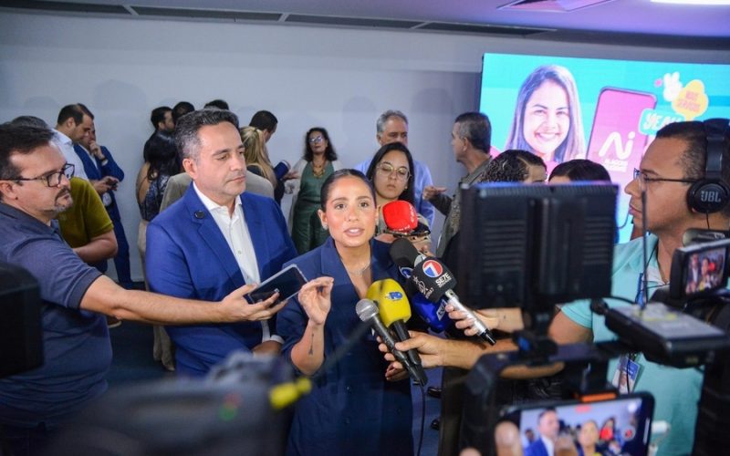 Alagoas amplia participação em programa federal de cidades inteligentes e aposta em modernização dos serviços públicos