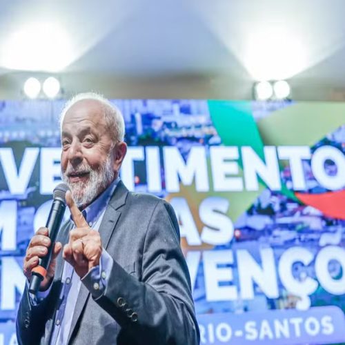 Governo anuncia pacote econômico para estimular investimentos e destravar obras públicas em 2025