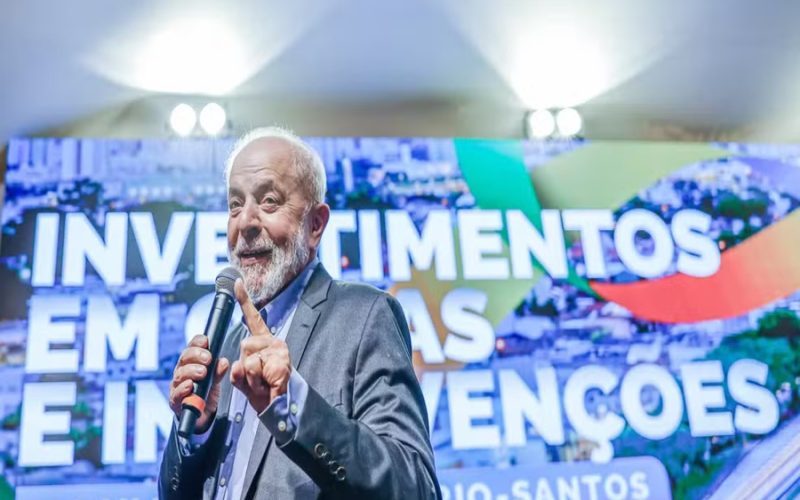 Governo anuncia pacote econômico para estimular investimentos e destravar obras públicas em 2025