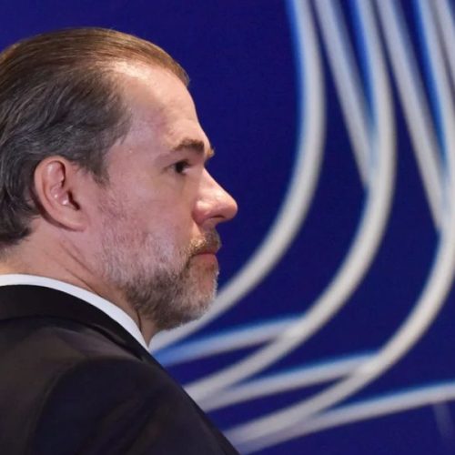 Toffoli admite ser sócio de empresa que fez negócios com cunhado de Vorcaro