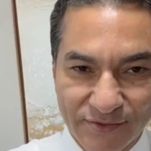 Opa! Presidente nacional do Republicanos vem a Maceió lançar Davi Filho ao Senado (fato novo)
