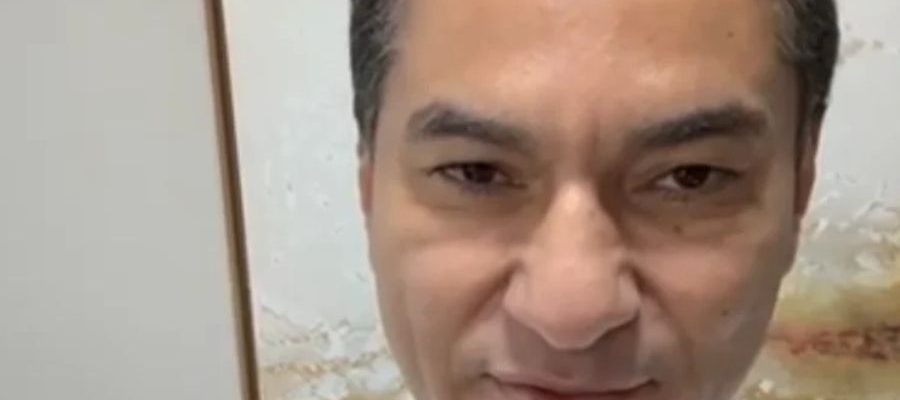 Opa! Presidente nacional do Republicanos vem a Maceió lançar Davi Filho ao Senado (fato novo)