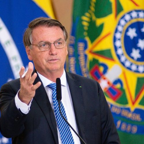 Bolsonaro passará ao menos seis anos em regime fechado de prisão
