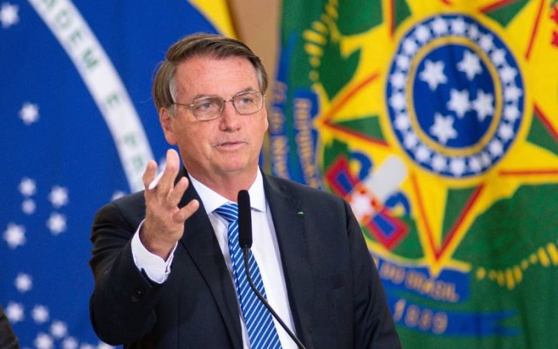 Bolsonaro passará ao menos seis anos em regime fechado de prisão