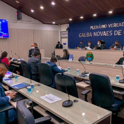 Tensão cresce na Câmara de Maceió