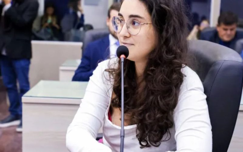 A maior aposta da Câmara de Vereadores para a Assembleia Legislativa
