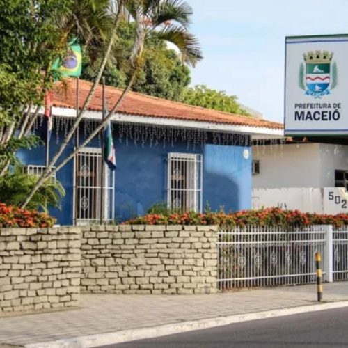 Polícia Federal já requisitou à prefeitura de Maceió os documentos da operação com o Banco Master