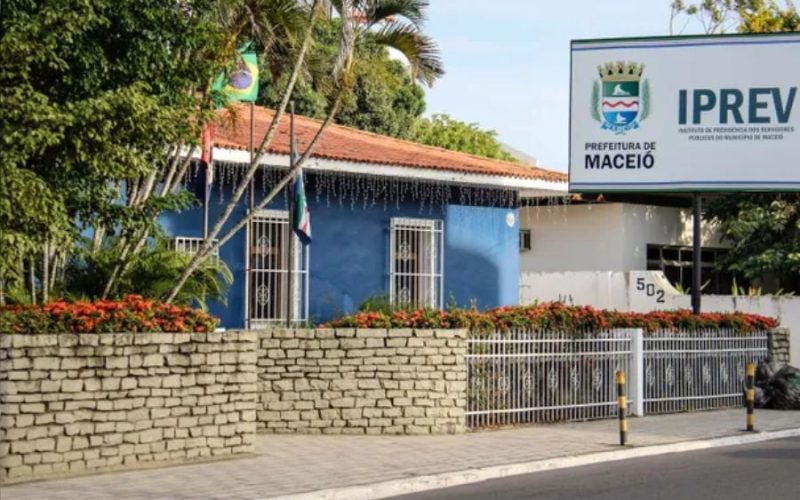 Polícia Federal já requisitou à prefeitura de Maceió os documentos da operação com o Banco Master